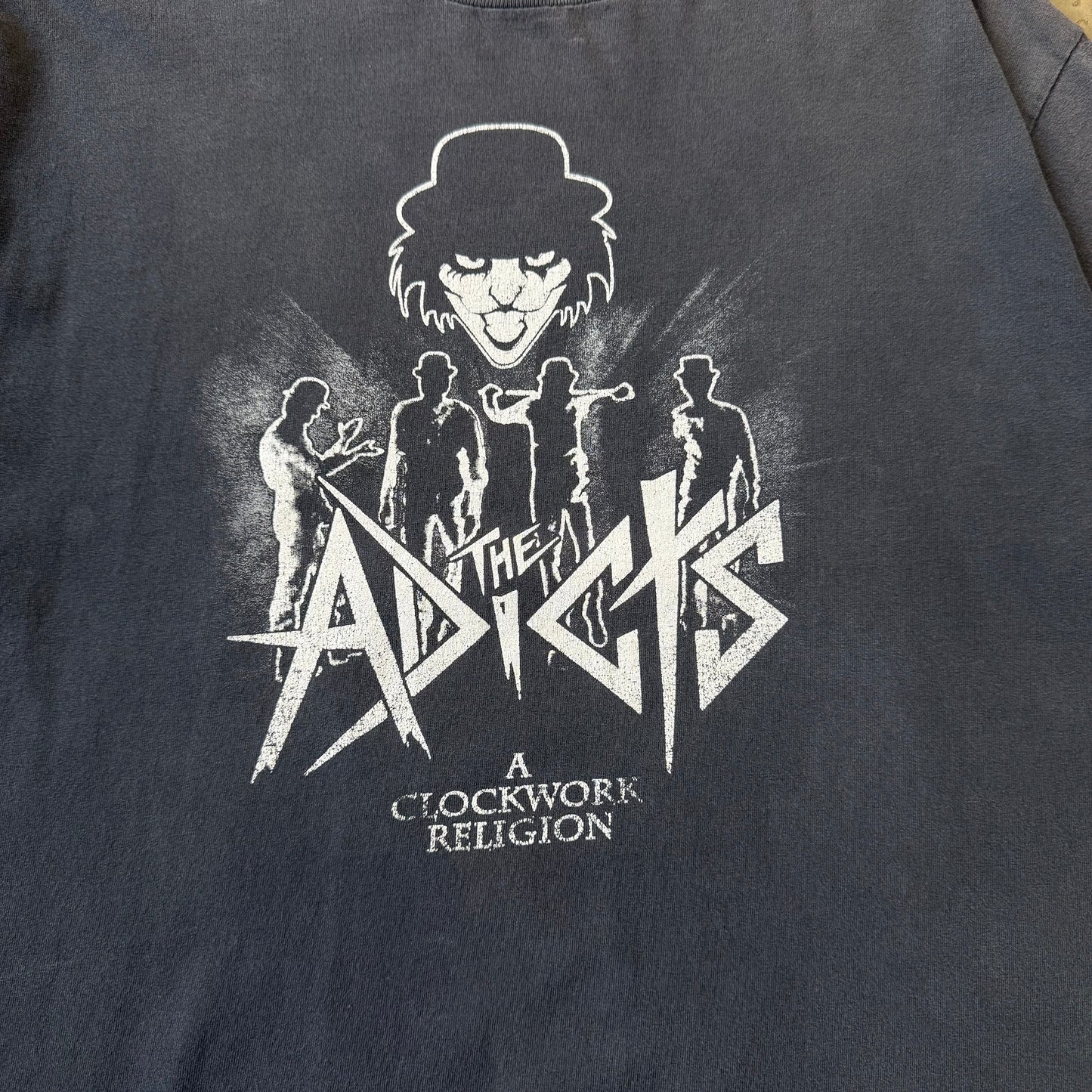 XL – Vintage-Addicts-T-Shirt