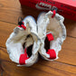 Size 10.5 - Tom Sachs x NikeCraft Mars Yard Overshoe 'White' (Used)
