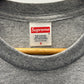 Supreme Playboi Carti Tee (Pre-Owned) - Small