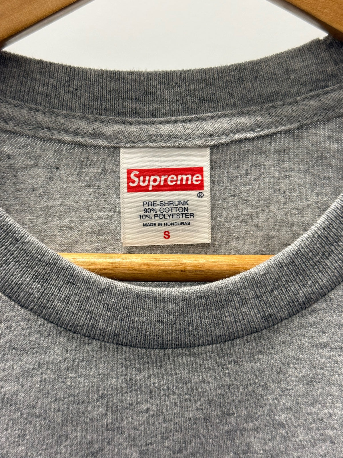 Supreme Playboi Carti Tee (Pre-Owned) - Small