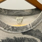 Large - Vintage Greece AOP Tee