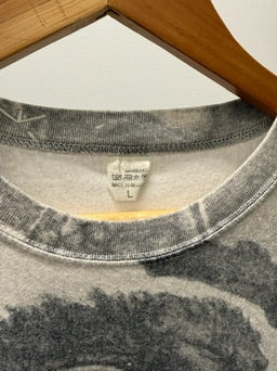 Large - Vintage Greece AOP Tee