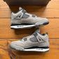 Talla 10 - Jordan 4 Retro 'Cave Stone' (Usado)