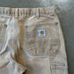 Size 34x30 - Vintage Carhartt Double Knee Pants