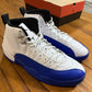 Jordan 12 Retro 'Blueberry' (USED)