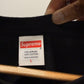 Large - Supreme RX Tee 'Black' (Pre-Owned)