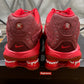 Supreme x Shox Ride 2 'Speed Red' (Used)