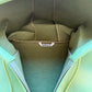 Auralee Sponge Zip Jacket (Pre-Owned) - Large
