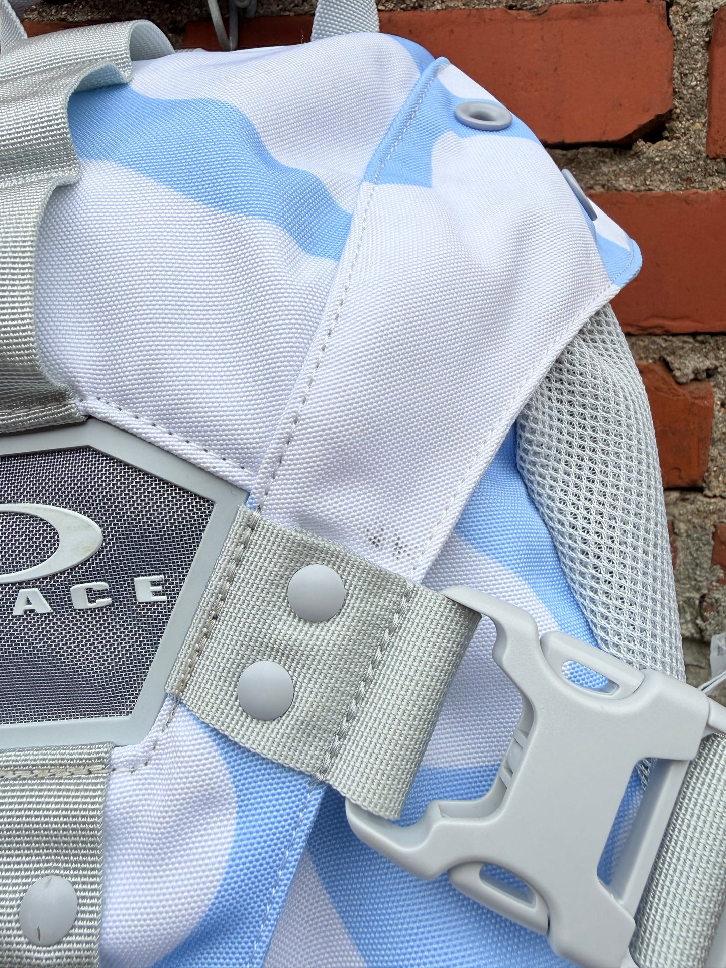 Palace x Oakley Icon Backpack