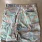 Size 34x33 - Vintage Camo Cargo Pants
