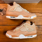 Wmns Jordan 4 Retro 'Shimmer' (Used)