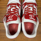 LV Trainer - Red/White (Used)