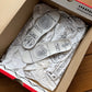 Size 10.5 - Tom Sachs x NikeCraft Mars Yard Overshoe 'White' (Used)