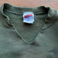 Small - Vintage USMC Rundhalspullover
