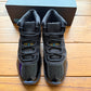 Talla 12 - Jordan 11 Retro 'Gamma Blue' 2025 (Usado)
