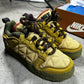 Cactus Plant Flea Market x Dunk Low SP 'Tan Mossy Green' (Used)