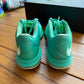 Size 10.5 - Air Max LeBron 10 Low 'Easter' (Used)