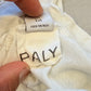 Medium - Paly Hollywood Straight Time Tee (Pre-Owned)
