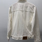 Small - Stussy Overdyed Work Jacket (Pre-Owned)