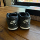 Talla 8 - Nigel Sylvester x Jordan 4 RM SP 'Driveway Grey' (Usado)