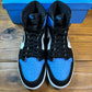 Jordan 1 Retro High OG 'UNC Toe' (Used)