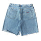 Größe 34 – Supreme Baggy Cutoff Shorts
