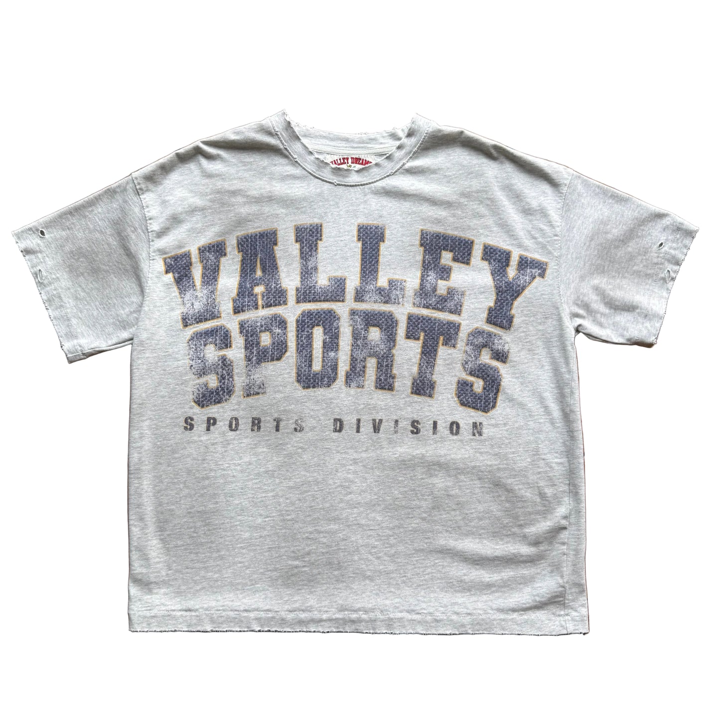 Mittel – Vale Sports T-Shirt