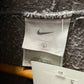 Vintage Nike Center Swoosh Hoodie - Large