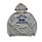 Large - Vintage Xavier Athletics Hoodie