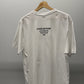 Large - Supreme L.A. Fire Relief Box Logo Tee 'White' (Pre-Owned)