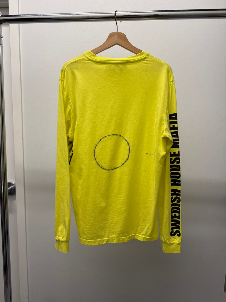Large - 1017 Alyx Longsleeve (Pre-Owned)