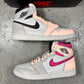 Jordan 1 Retro High SB 'NYC to Paris' (Used)