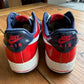 Size 10.5 - Air Force 1 Premium 'Usa World Cup' (Used)
