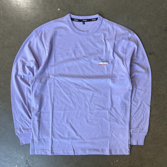 MEDIUM - Palace Longsleeve