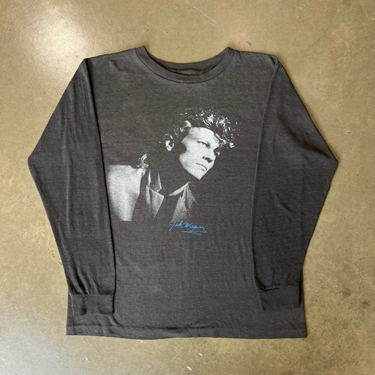 LARGE - Vintage 1985 Jack Wagner Tee