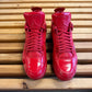 Jordan 4 Retro '11Lab4 - Red' (Used/No Box) - Size 9
