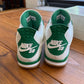 Size 11.5 - Nike SB x Jordan 4 Retro SP 'Pine Green' (Used)