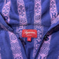 MEDIUM - Supreme Baja Hoodie (Used)