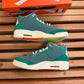 Size 11.5W/10M - Nina Chanel Abney x Wmns Jordan 3 Retro SP 'Bicoastal' (Used)