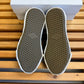 Size 44 - Maison Mihara Yasuhiro OG Sole Canvas Low (Used)