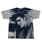XL - Vintage Elvis Graceland Tee