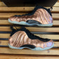 Size 11.5 - Air Foamposite One 'Copper' 2024 (Used)
