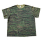 Size XL- Vintage Camo Tee