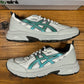 Hidden NY x Gel Venture 6 Shield 'White Wasabi' (Used)