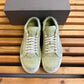 Rick Owens Vintage Sneaks 'Dirty Acid' (Used) - Size 43