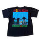 XL – Vintage Million Man March T-Shirt