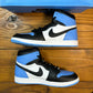 Jordan 1 Retro High OG 'UNC Toe' (Used)