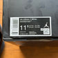 Größe 11.5 - Jordan 11 Retro 'Gamma Blue' 2025 (Gebraucht)
