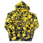 Grande - Sudadera con capucha Supreme Griffin