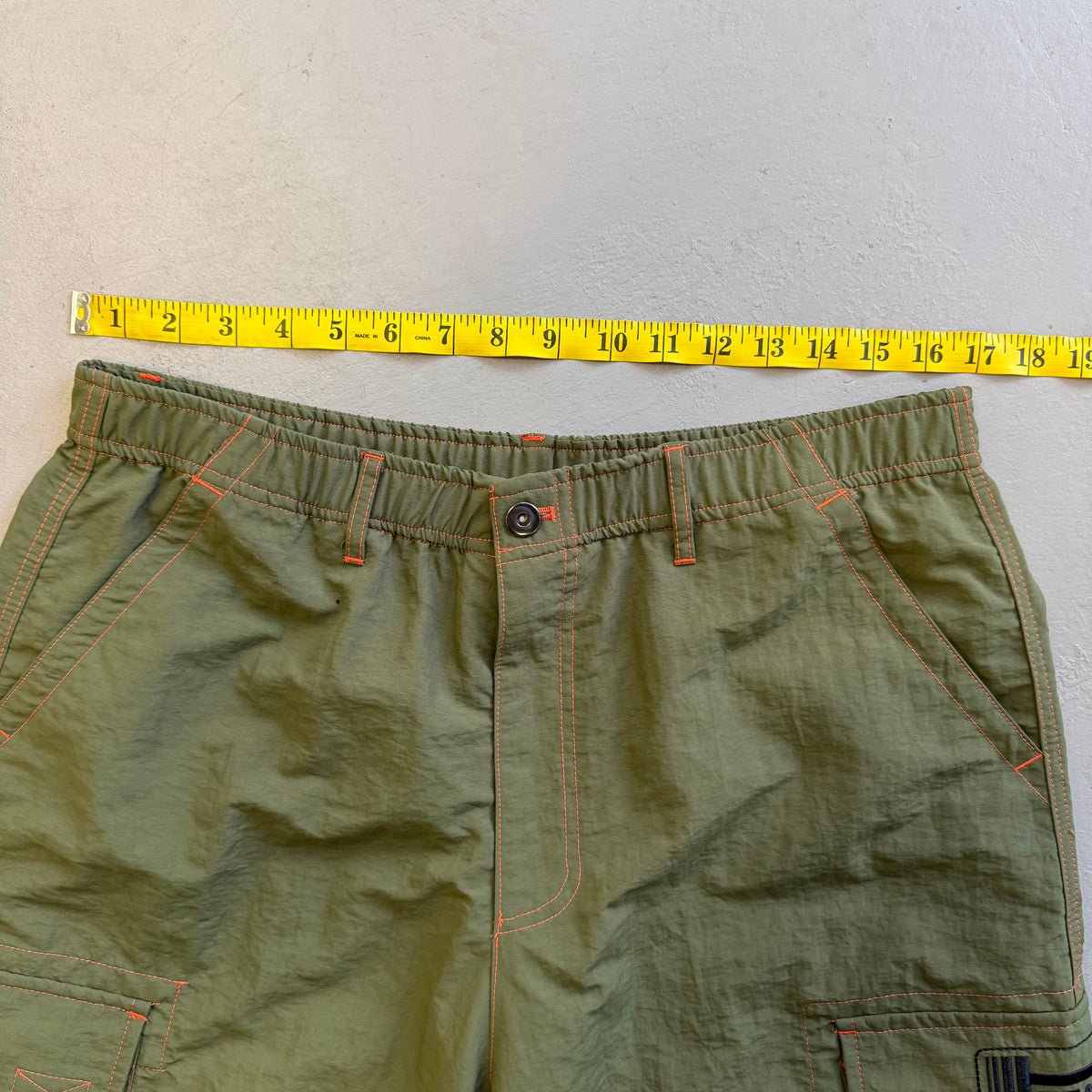 Hidden Season Tactical Hiking Pants (Pre-Owned) - Large